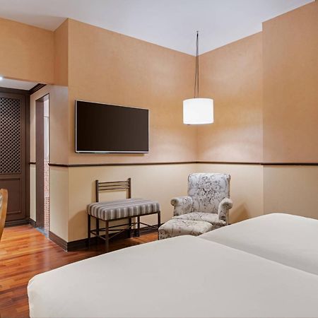 Ac Hotel Ciudad De Tudela By Marriott Dış mekan fotoğraf