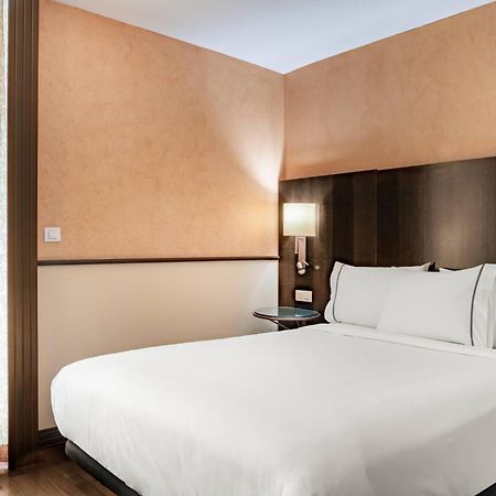Ac Hotel Ciudad De Tudela By Marriott Dış mekan fotoğraf