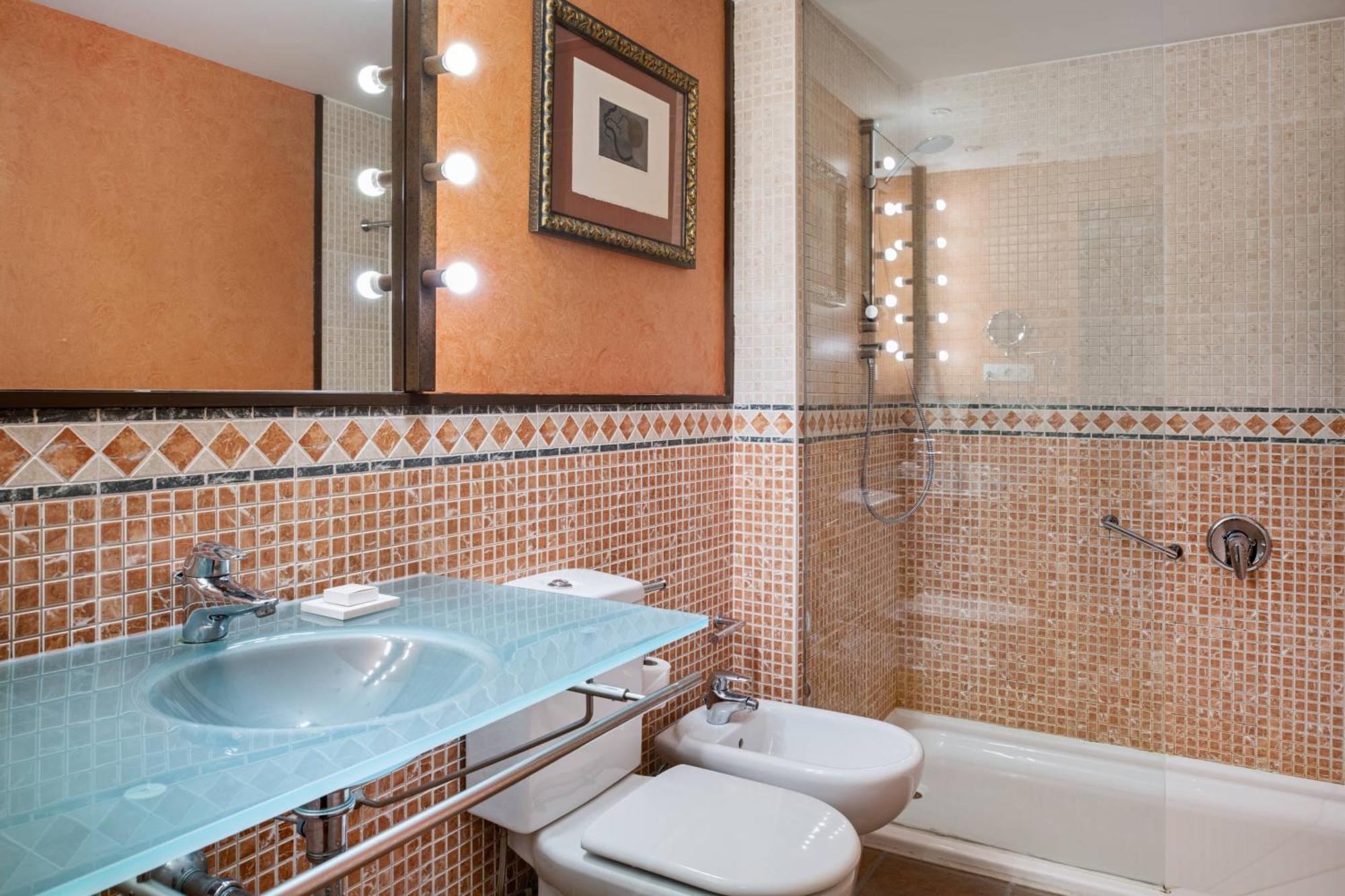 Ac Hotel Ciudad De Tudela By Marriott Dış mekan fotoğraf