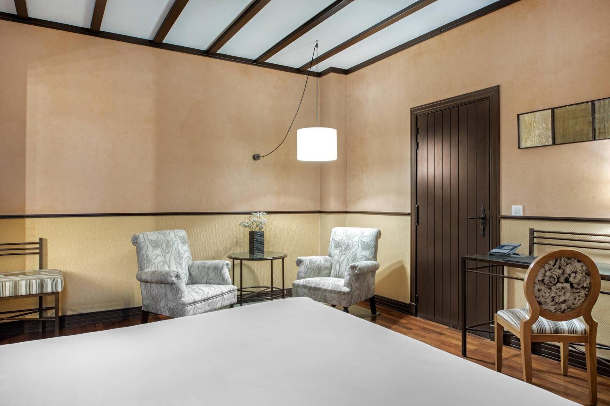 Ac Hotel Ciudad De Tudela By Marriott Dış mekan fotoğraf