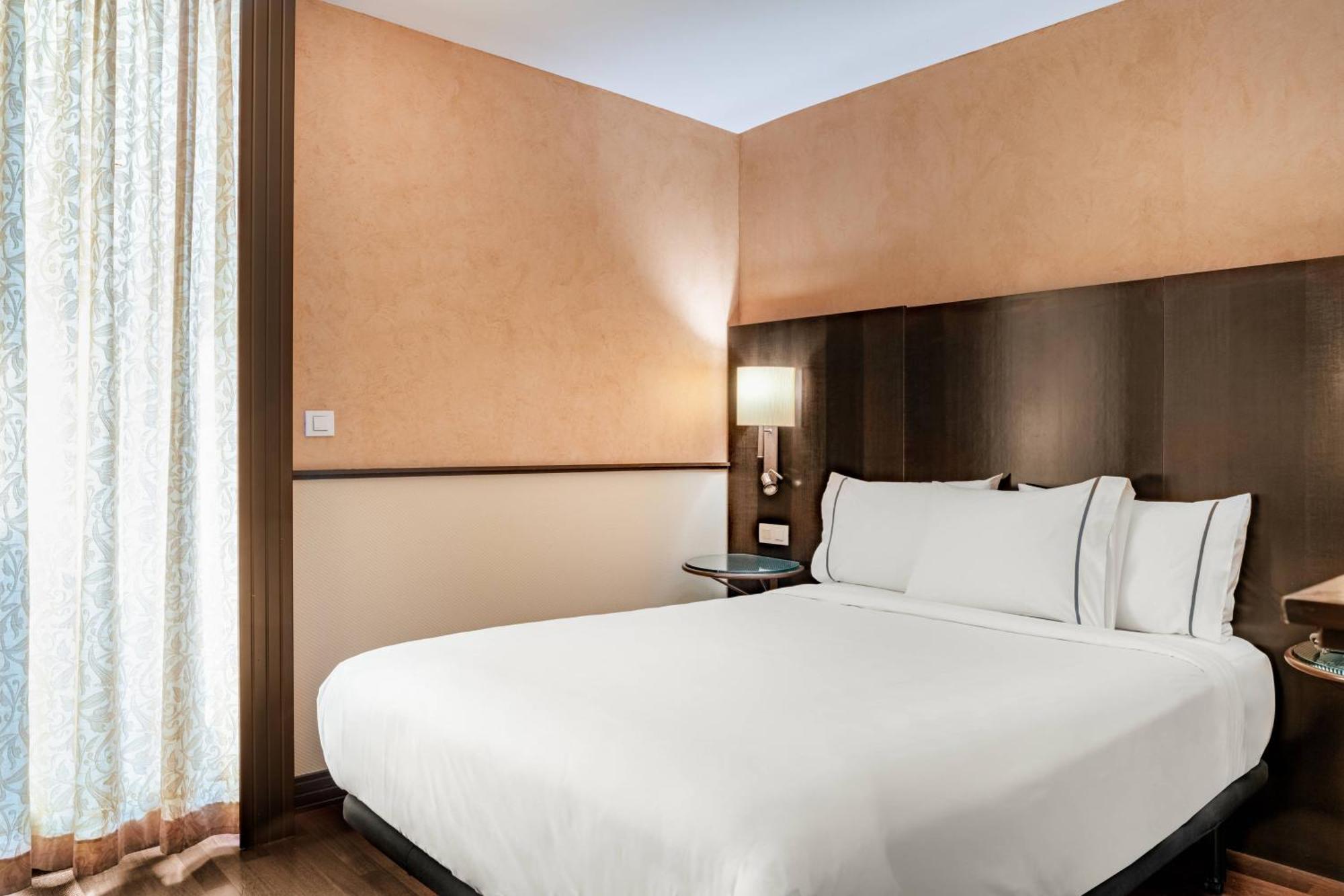 Ac Hotel Ciudad De Tudela By Marriott Dış mekan fotoğraf