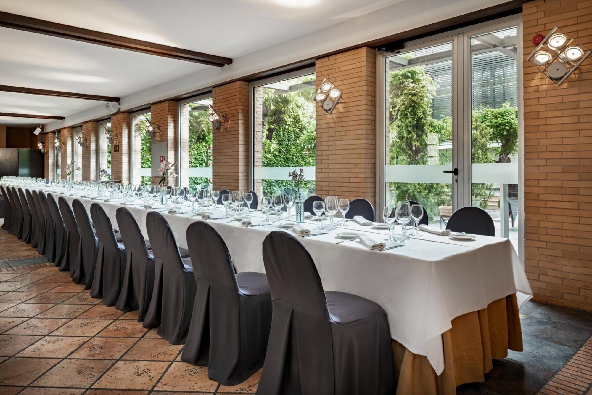 Ac Hotel Ciudad De Tudela By Marriott Dış mekan fotoğraf