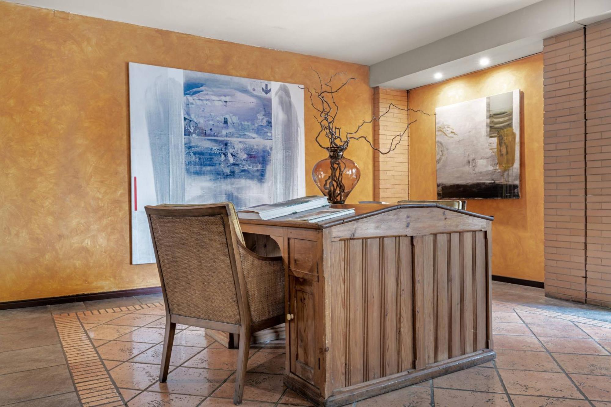 Ac Hotel Ciudad De Tudela By Marriott Dış mekan fotoğraf