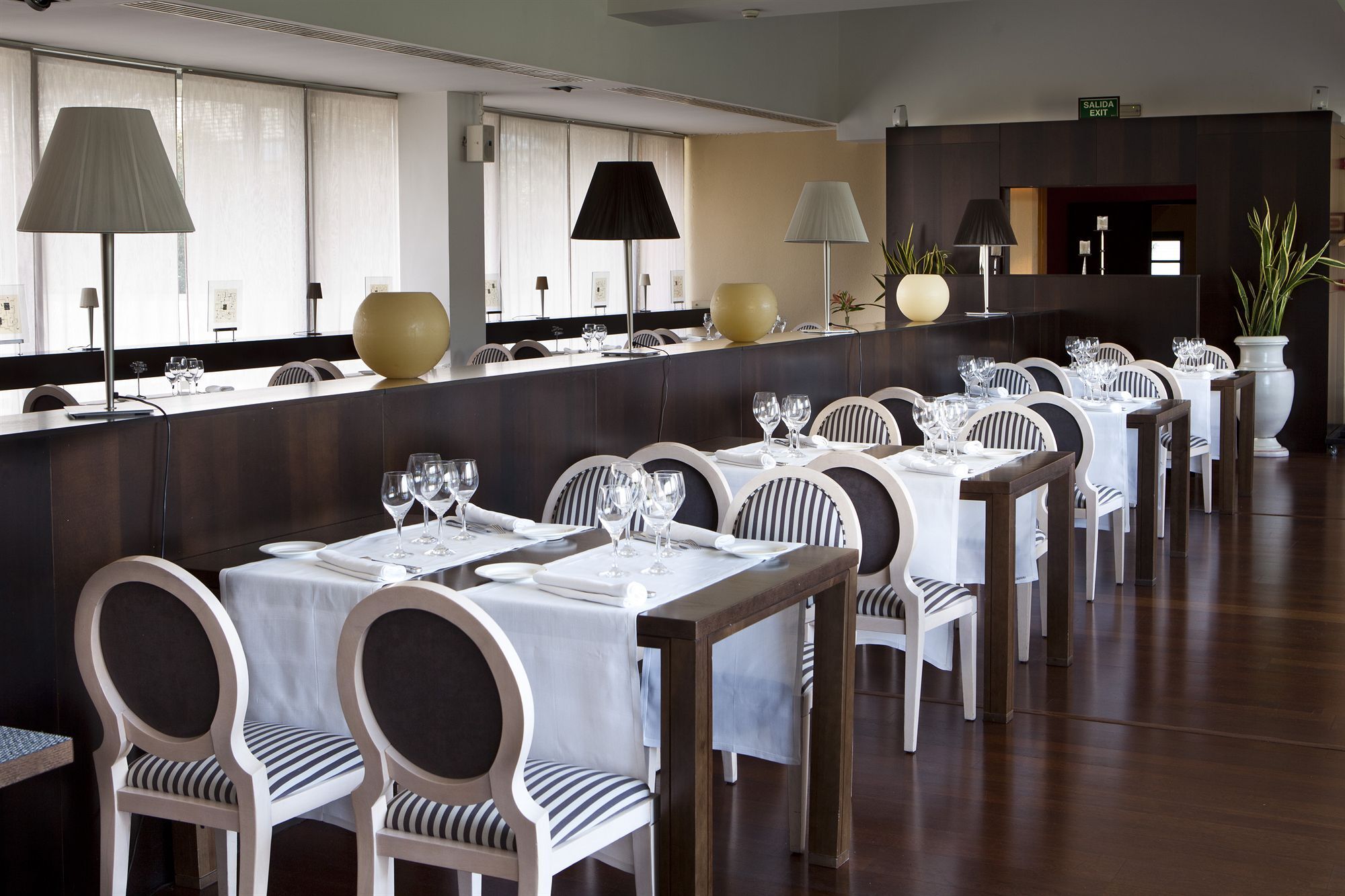 Ac Hotel Ciudad De Tudela By Marriott Dış mekan fotoğraf