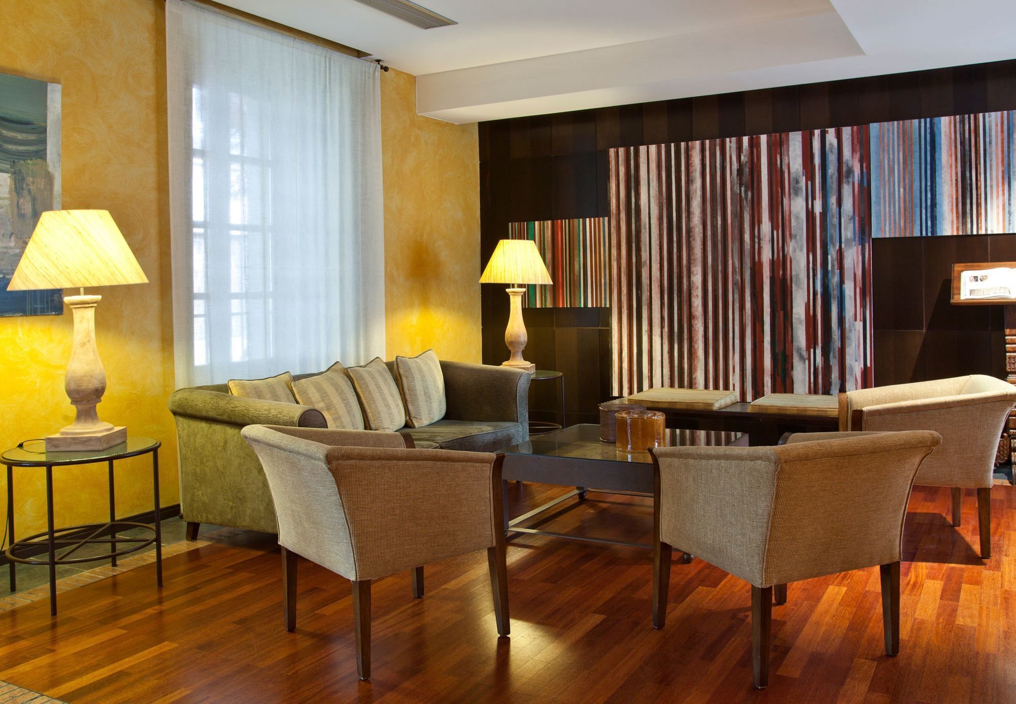 Ac Hotel Ciudad De Tudela By Marriott Dış mekan fotoğraf