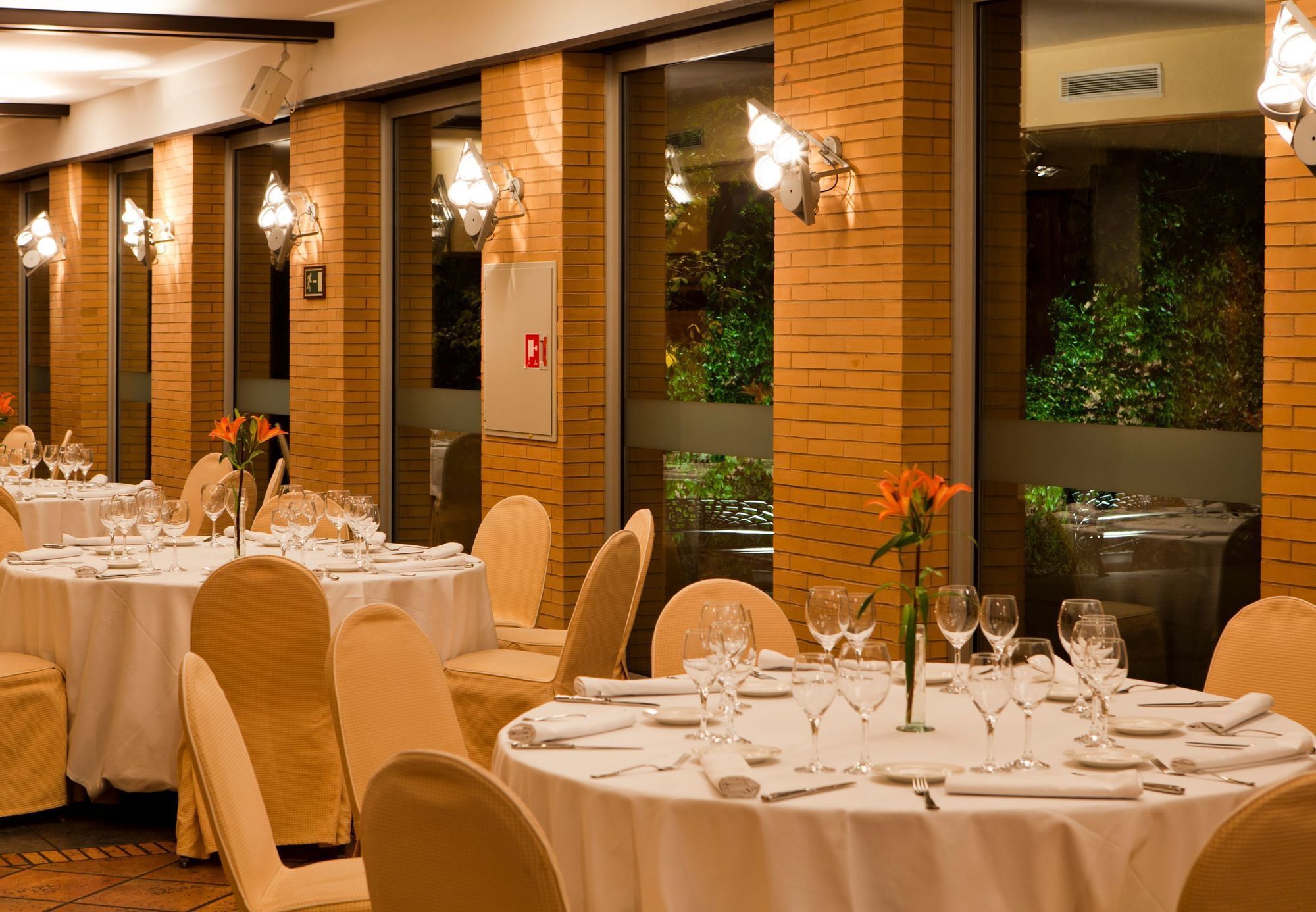 Ac Hotel Ciudad De Tudela By Marriott Dış mekan fotoğraf
