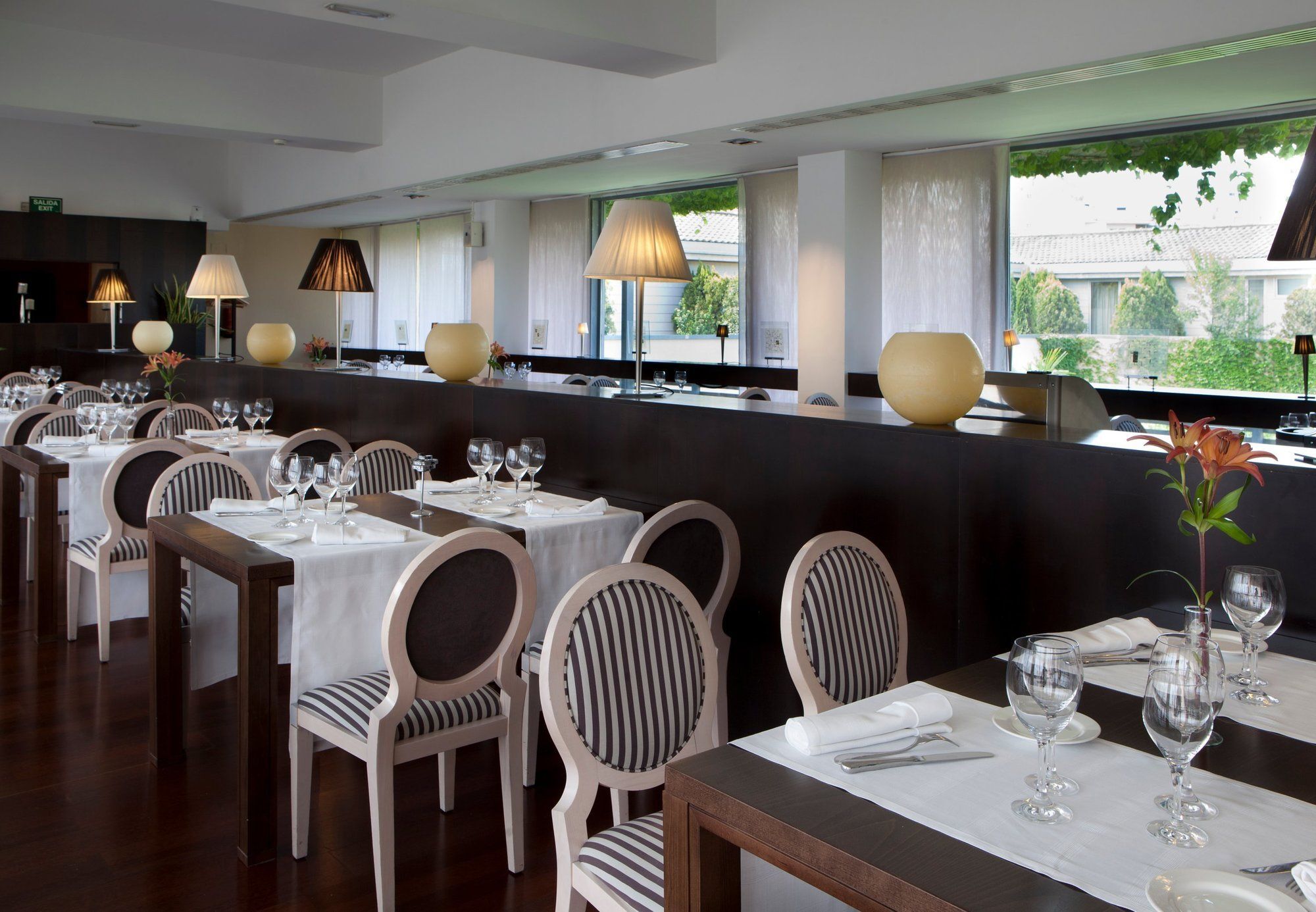 Ac Hotel Ciudad De Tudela By Marriott Dış mekan fotoğraf